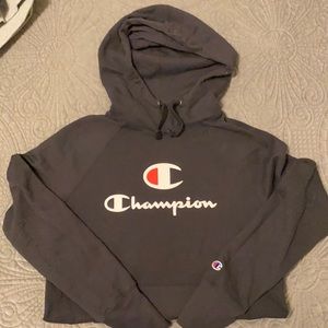 Women’s champion hoodie